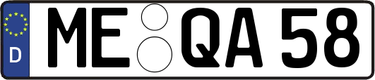 ME-QA58