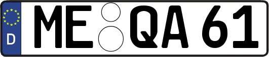 ME-QA61