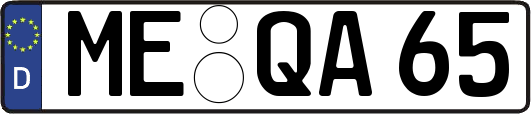 ME-QA65