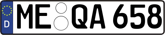 ME-QA658