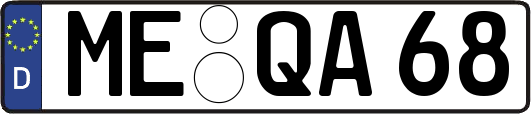 ME-QA68