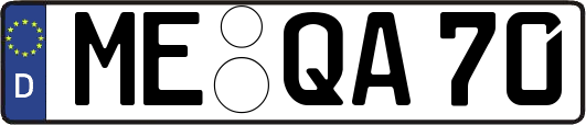 ME-QA70