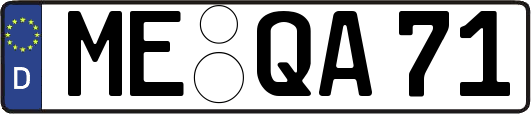 ME-QA71