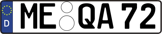 ME-QA72