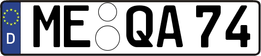 ME-QA74