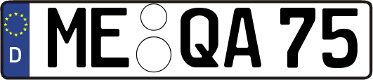 ME-QA75