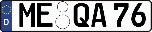 ME-QA76