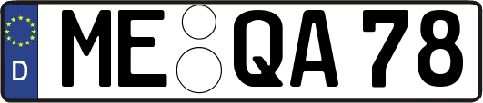 ME-QA78