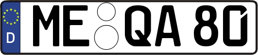 ME-QA80