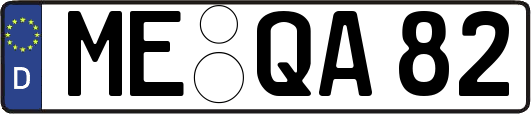 ME-QA82