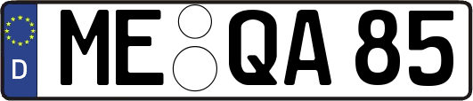 ME-QA85