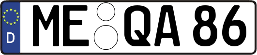 ME-QA86