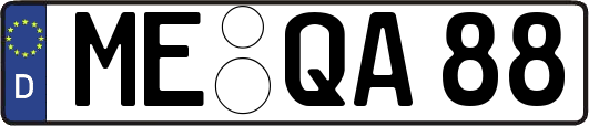 ME-QA88