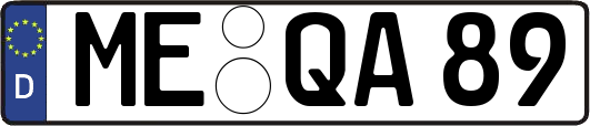 ME-QA89
