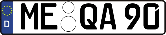 ME-QA90