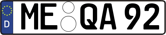 ME-QA92
