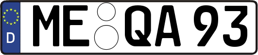 ME-QA93