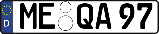 ME-QA97