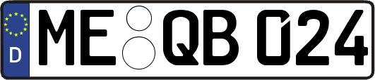 ME-QB024
