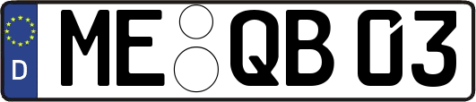 ME-QB03