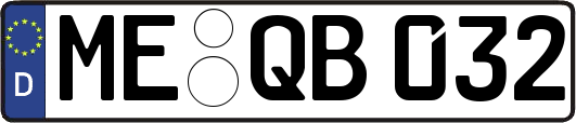ME-QB032