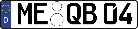 ME-QB04
