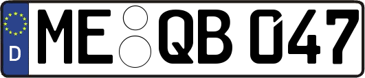ME-QB047