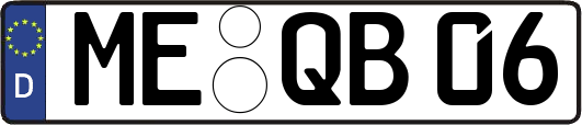 ME-QB06