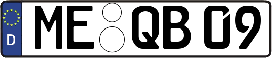 ME-QB09