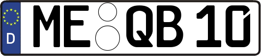 ME-QB10