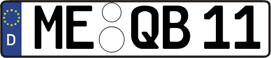ME-QB11