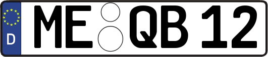 ME-QB12