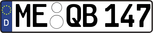 ME-QB147