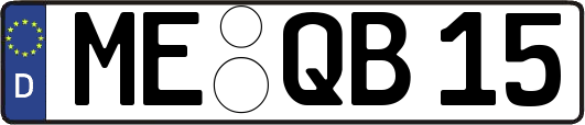 ME-QB15