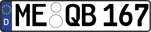 ME-QB167