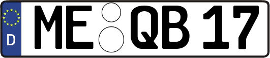 ME-QB17