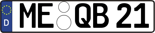 ME-QB21