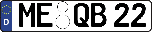 ME-QB22