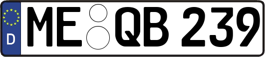 ME-QB239
