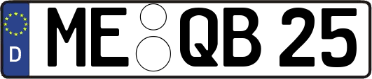 ME-QB25
