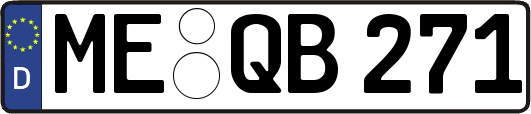 ME-QB271
