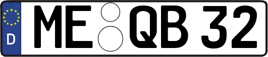 ME-QB32