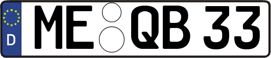 ME-QB33