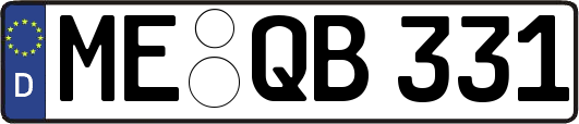 ME-QB331