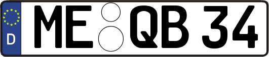 ME-QB34