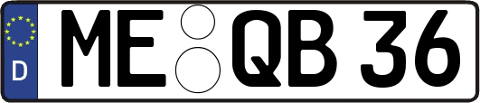 ME-QB36
