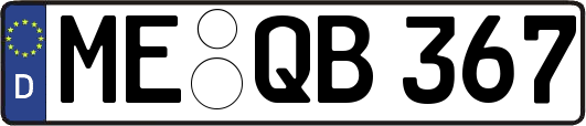 ME-QB367