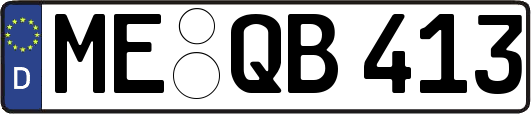ME-QB413