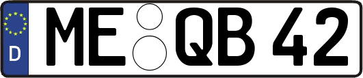 ME-QB42