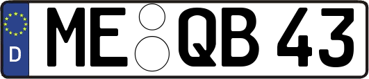 ME-QB43